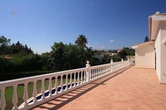 Thumbnail von villa for sale in - El Rosario