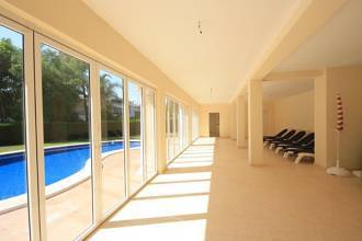 Thumbnail von villa for sale in - El Rosario