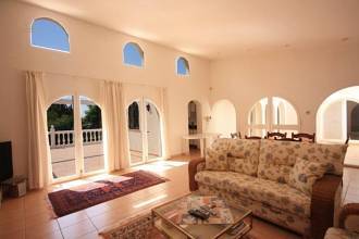 Thumbnail von villa for sale in - El Rosario