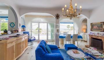 Thumbnail von villa for sale in - Mijas Costa