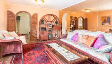 Thumbnail von villa for sale in - Mijas Costa