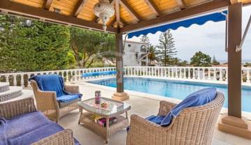 Thumbnail von villa for sale in - Mijas Costa