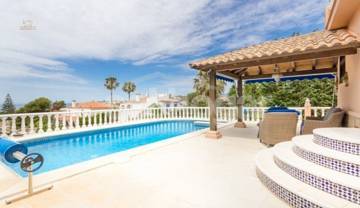 Thumbnail von villa for sale in - Mijas Costa