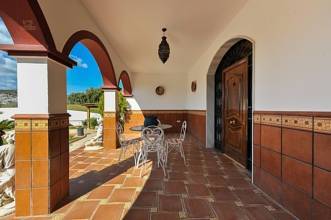 Thumbnail von villa for sale in - Guaro (Periana)