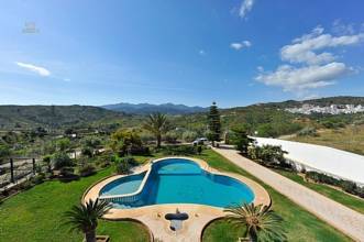 Thumbnail von villa for sale in - Guaro (Periana)