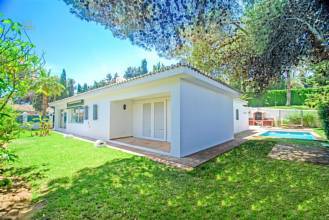 Thumbnail von villa for sale in - Los Monteros