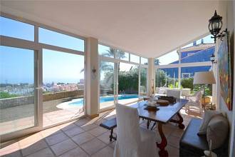 Thumbnail von villa for sale in - La Duquesa <