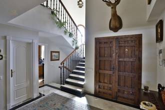 Thumbnail von villa for sale in - Marbella