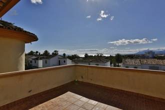 Thumbnail von villa for sale in - Marbella