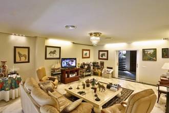 Thumbnail von villa for sale in - Marbella