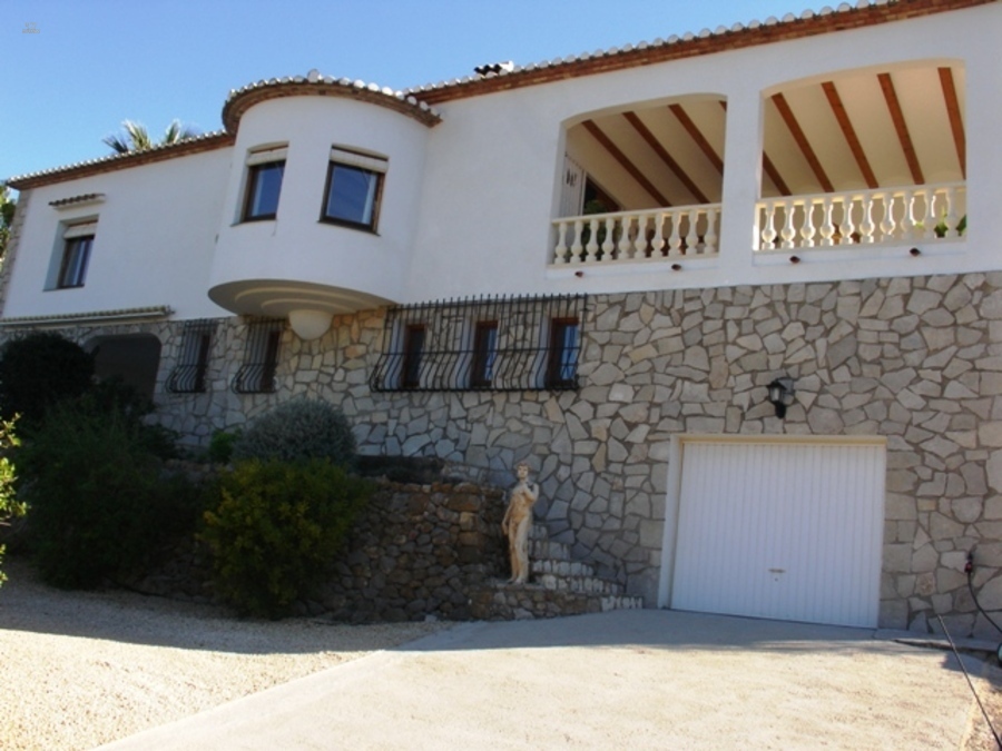 villa for sale in - Orba