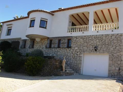 villa for sale in - Orba 