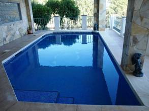 Thumbnail von villa for sale in - Mijas