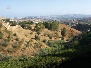 Thumbnail von villa for sale in - Mijas