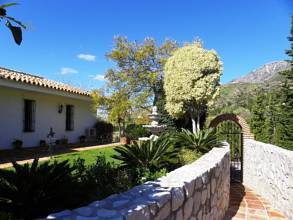 Thumbnail von villa for sale in - Mijas