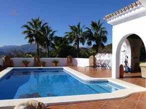 Thumbnail von villa for sale in - Mijas