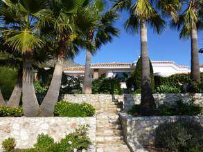 Thumbnail von villa for sale in - Mijas