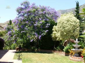 Thumbnail von villa for sale in - Mijas