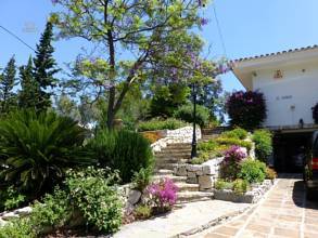 Thumbnail von villa for sale in - Mijas