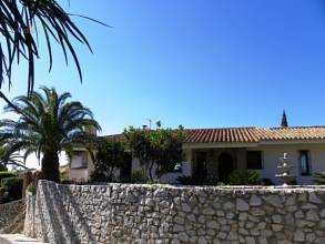 Thumbnail von villa for sale in - Mijas