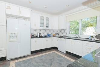 Thumbnail von villa for sale in - Mijas Golf