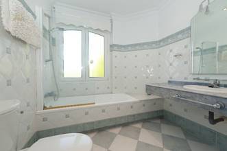 Thumbnail von villa for sale in - Mijas Golf