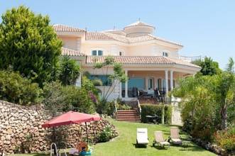 Thumbnail von villa for sale in - Mijas Golf