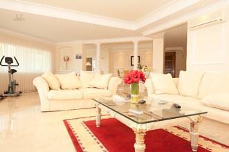 Thumbnail von villa for sale in - Mijas Golf