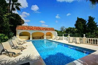 Thumbnail von villa for sale in - Benalmadena Pueblo