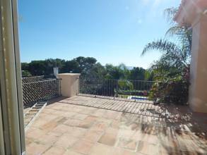 Thumbnail von villa for sale in - Marbella