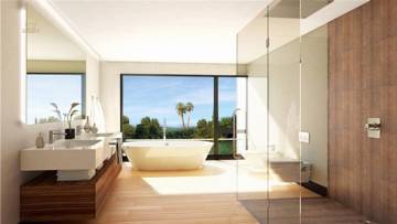 Thumbnail von villa for sale in - Marbella