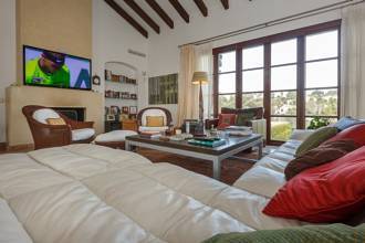 Thumbnail von villa for sale in - Sotogrande Alto