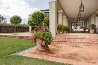 Thumbnail von villa for sale in - Sotogrande Alto