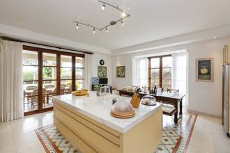 Thumbnail von villa for sale in - Sotogrande Alto