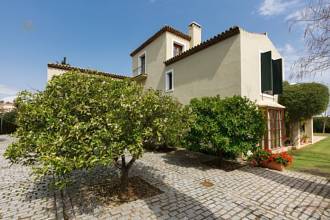 Thumbnail von villa for sale in - Sotogrande Alto