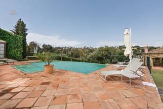 Thumbnail von villa for sale in - Sotogrande Alto
