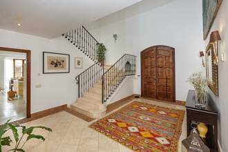 Thumbnail von villa for sale in - Sotogrande Alto