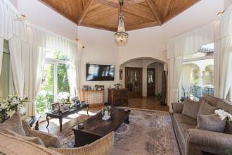 Thumbnail von villa for sale in - Hacienda las Chapas