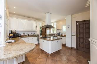 Thumbnail von villa for sale in - Hacienda las Chapas