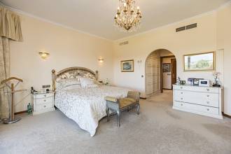 Thumbnail von villa for sale in - Hacienda las Chapas