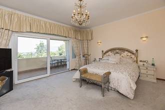 Thumbnail von villa for sale in - Hacienda las Chapas