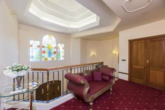 Thumbnail von villa for sale in - Hacienda las Chapas