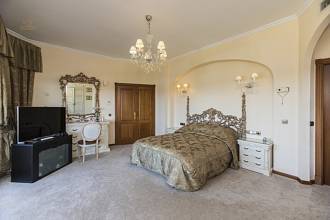 Thumbnail von villa for sale in - Hacienda las Chapas