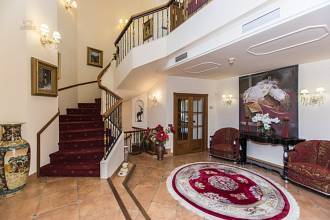 Thumbnail von villa for sale in - Hacienda las Chapas