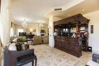 Thumbnail von villa for sale in - Hacienda las Chapas