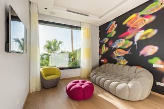 Thumbnail von villa for sale in - Los Flamingos