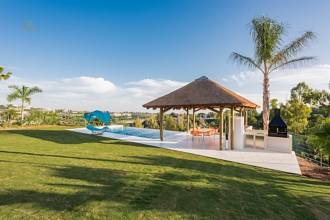 Thumbnail von villa for sale in - Los Flamingos