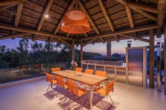 Thumbnail von villa for sale in - Los Flamingos