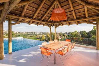 Thumbnail von villa for sale in - Los Flamingos