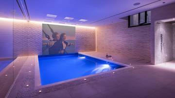 Thumbnail von villa for sale in - Los Flamingos